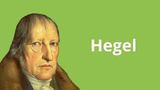 Hegel – A Filozófia Rendszerépítő Zsenije