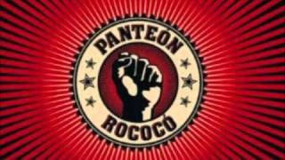 Panteon rococo - ven, ven, ven