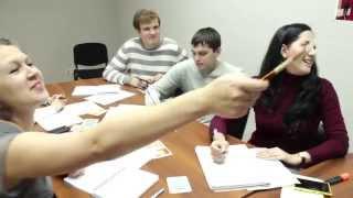 Teaching English in Russia