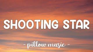 Shooting Star - Owl City (Lyrics) 