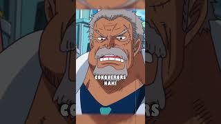 Addressing my mistake... #onepiece #onepiece1080 #garp