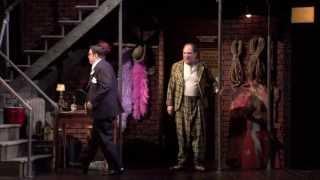 2013 Tony Award Show Clips: The Nance