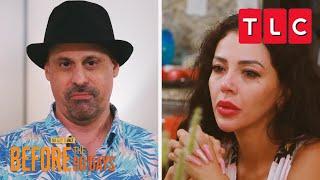 Is It The End for Jasmine & Gino? | 90 Day Fiancé: Before the 90 Days | TLC