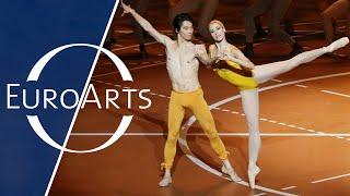 The Ninth Symphony by Maurice Bejart - Full Dance Event | Zubin Mehta, Tokyo Ballet, Béjart Ballet