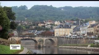 Le Périgord en quatre couleurs - Échappées belles