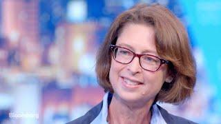 The David Rubenstein Show: Abigail Johnson