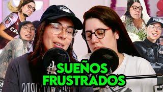 Sueños Frustrados - TORTA PODCAST