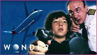 The Aeroflot Flight 593 That Hung In The Balance Of A Child | Mayday | Wonder