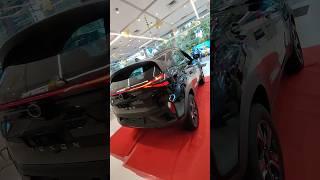 All New Tata Nexon Creative Diesel Dark Edition 