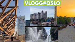 VLOGG# OSLO  MELAHA EEY CANKA KU TAHY KALAY ILA ARAG 