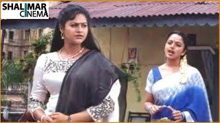 Actress Raasi Best Scenes Back to Back || Telugu Latest Movies Scenes || Shalimarcinema