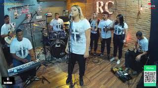 Cura-me Stephanie Vieira #LiveRecomeços