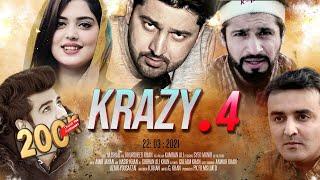 Krazy 4 Full Movie By PK Films 2021 | PK Films