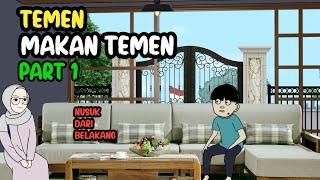 Temen Makan Temen 1