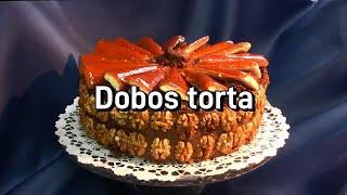 Dobos torta