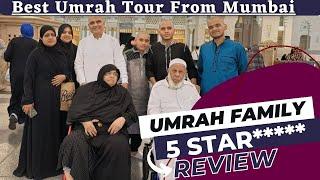 Exclusive Makkah Umrah 5 Star Hotel vLog - Classic Tours