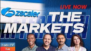 NASDAQ Set To Close At ALL-TIME HIGHS Zscaler Reports Earnings at 4:05 ET | December 2 Recap