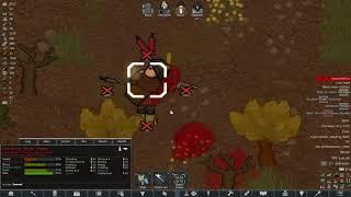 RimWorld | Combat Extended Mod #3 "A Harsh Winter"