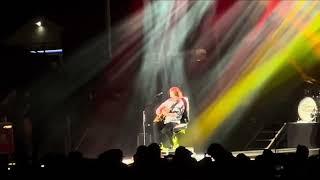 Travis Tritt - Long Haired Country Boy (Cover) (Live) 8x17x24 at the WV State Fair. Lewisburg, WV.