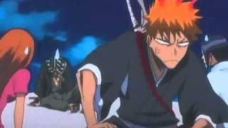 5 top moments of kisuke urahara.wmv