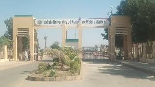 Lasbela University