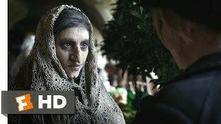 Grimm's Snow White (2012) - Snow & the Crow Scene (3/10) | Movieclips