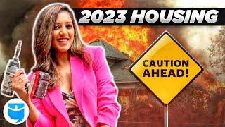 What Went Wrong in the 2022 Housing Market | Real Estate Recap