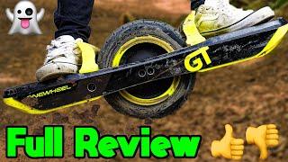 Onewheel GT Review - Watch Before You Buy