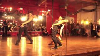 Brian Friedman - Rihanna - Where Have You Been - collectiveUth Benefit Class