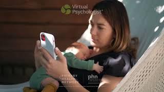 Empowering Mothers: Virtual Psychologist for Postnatal Wellness