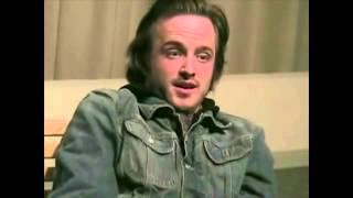 Aaron Paul Audition Tape | SKY TV - Come With Us