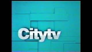 Citytv ID 2014