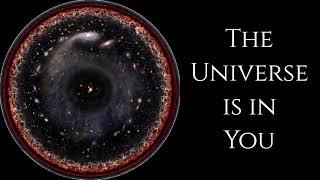 Nisargadatta ~ 𝐓𝐡𝐞 𝐔𝐧𝐢𝐯𝐞𝐫𝐬𝐞 𝐖𝐢𝐭𝐡𝐢𝐧 ~ Advaita (Non-Duality)