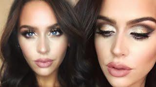 Birthday GLAM ! Full Face Makeup Tutorial