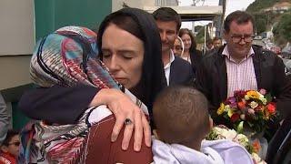 Christchurch mosque shootings: 19 minutes of terror