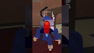 PLAYING MM2 with ROBLOX creators! 