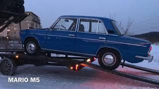 Lada VAZ 2103 ORIGINAL TOP CONDITION