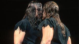 The Undertaker vs… himself?: SummerSlam 1994