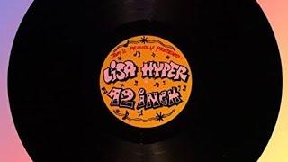 Lisa Hype - 12 Inch (Official Audio) - DiGiTΔL RiLeY™