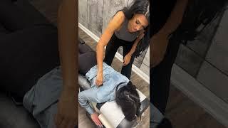 Crack Crack!! #fyp #chiropractic #adjustments #canada #youtubeshorts #india #brampton #trending
