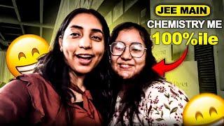 क्या JEE MAINS ki topper रसगुल्ला challenge जीत पाएगी? #minivlog #voraclasses #vlog @voraclasses