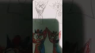 @Sethkandcrazyness2.0 OC animated
