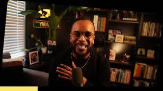 Keynote Speaker 2025: Darryl Bellamy