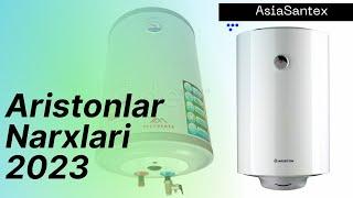 Ariston narxlari 2023