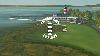 Harbour Town Golf Links