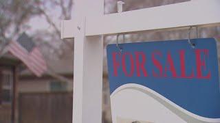 Real estate experts predict hot housing market in North Texas despite decline nationwide