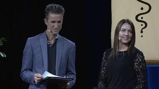 Wisdom 2.0 2018 - Thursday