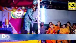 Flowers Magic Show--Jadukor Shohag Khan by CHANNEL420.tv-01981520020