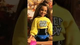 #doll #кукла #барби #barbie #bmr1959 #barbiemadetomove