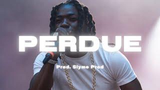 [FREE] Gazo x Favé Type Beat - "PERDUE"  | Instru Rap Drill Mélo 2023